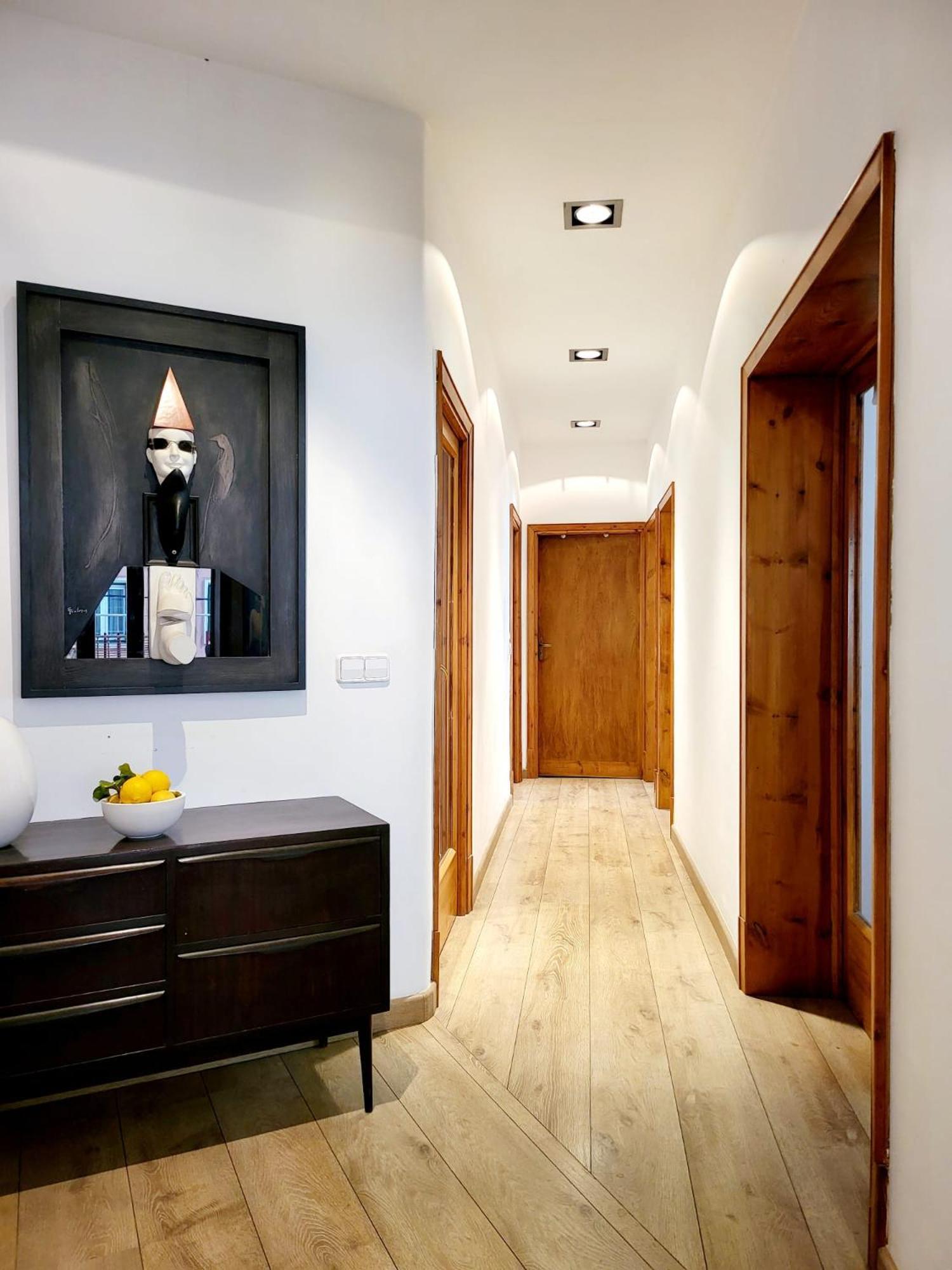 Baron- Palma Center - Luxury Suites Экстерьер фото